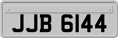 JJB6144