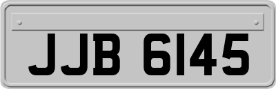 JJB6145