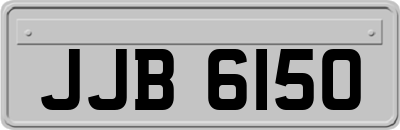 JJB6150