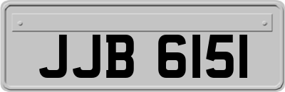 JJB6151