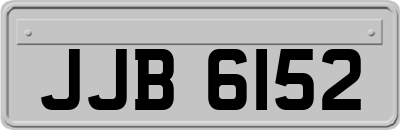 JJB6152