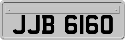 JJB6160