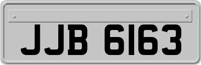 JJB6163