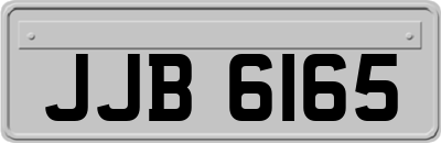 JJB6165