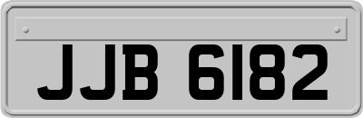 JJB6182