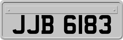 JJB6183