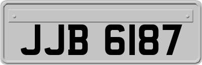 JJB6187