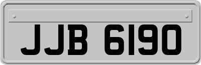 JJB6190