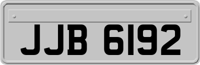 JJB6192