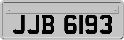 JJB6193