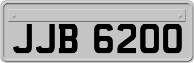 JJB6200