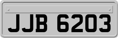 JJB6203