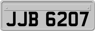 JJB6207