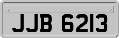 JJB6213