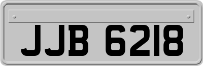 JJB6218