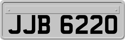 JJB6220
