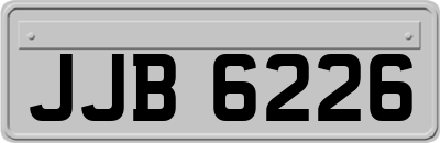 JJB6226