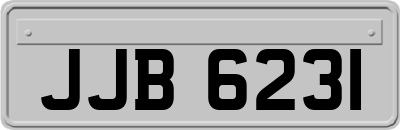 JJB6231