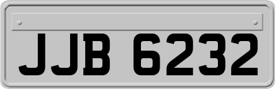 JJB6232