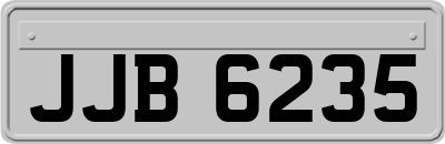 JJB6235