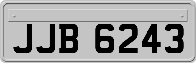 JJB6243