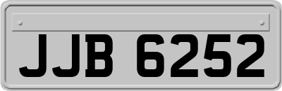JJB6252