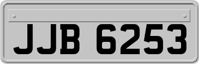 JJB6253