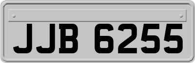 JJB6255