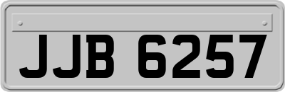 JJB6257