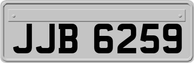 JJB6259