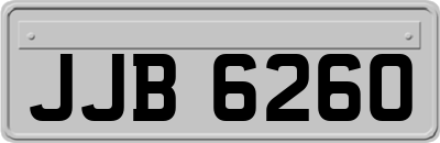 JJB6260