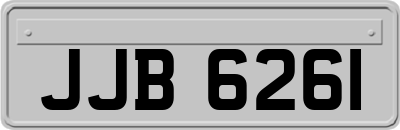 JJB6261