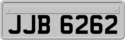 JJB6262