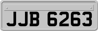 JJB6263