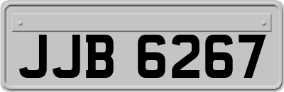 JJB6267