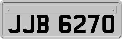JJB6270