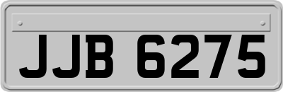 JJB6275