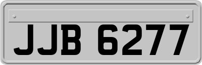 JJB6277