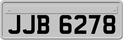 JJB6278