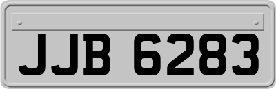 JJB6283