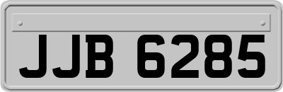 JJB6285