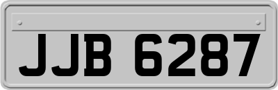JJB6287