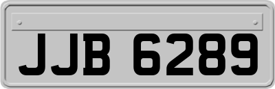 JJB6289