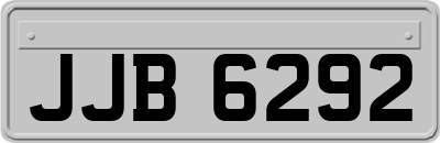 JJB6292