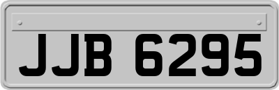 JJB6295