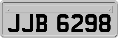 JJB6298