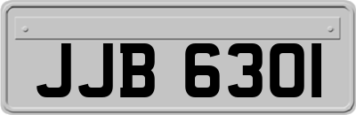 JJB6301