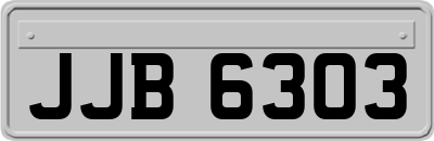 JJB6303