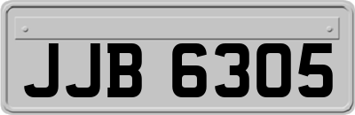 JJB6305