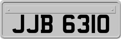 JJB6310